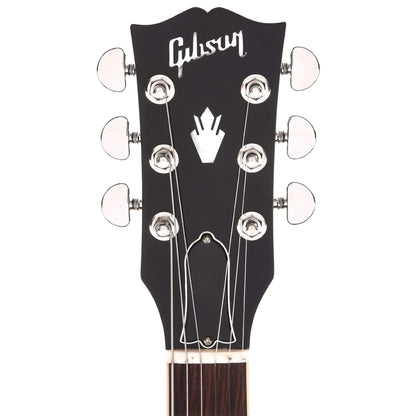 Gibson USA ES-335 Dot Graphite Metallic Electric Guitars / Semi-Hollow