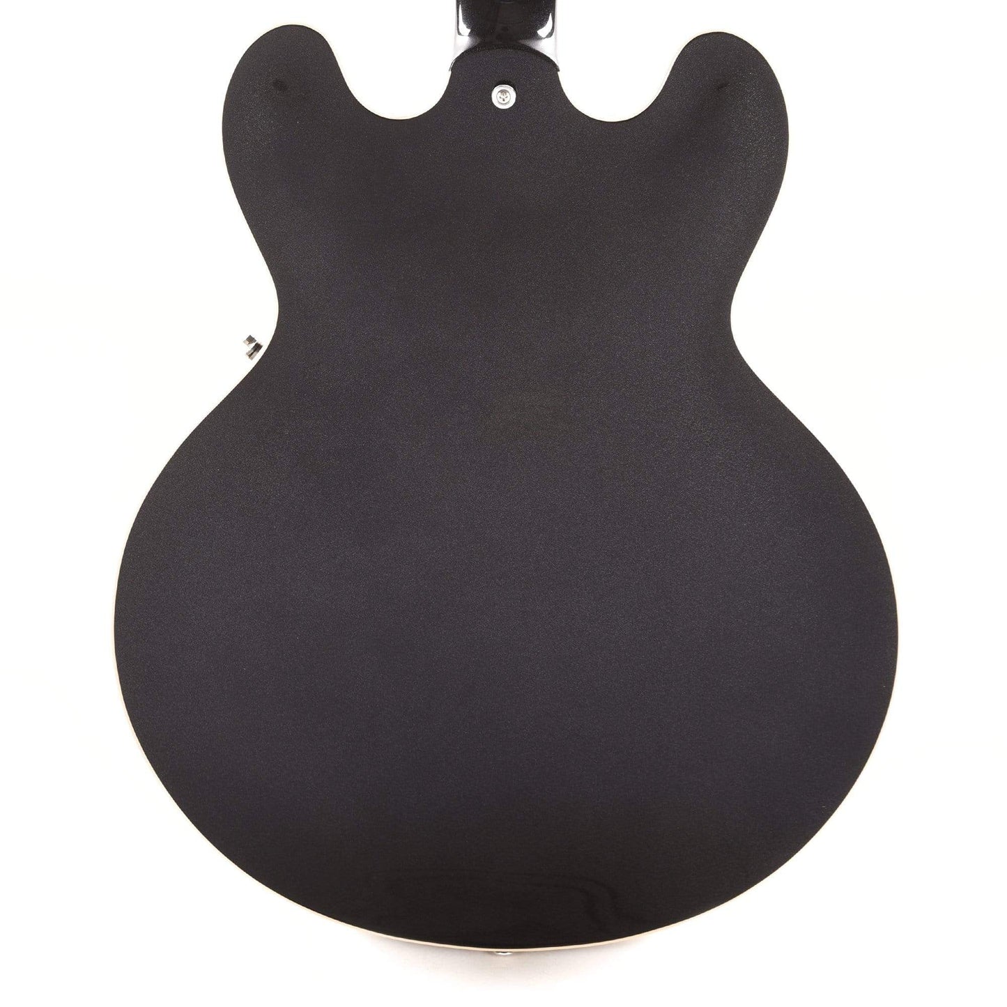 Gibson USA ES-335 Dot Graphite Metallic Electric Guitars / Semi-Hollow