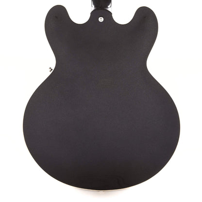 Gibson USA ES-335 Dot Graphite Metallic Electric Guitars / Semi-Hollow