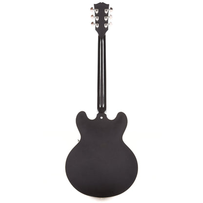 Gibson USA ES-335 Dot Graphite Metallic Electric Guitars / Semi-Hollow