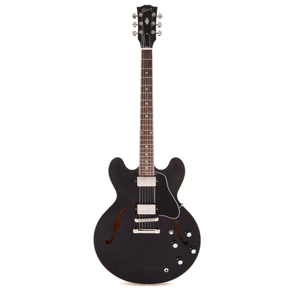 Gibson USA ES-335 Dot Graphite Metallic Electric Guitars / Semi-Hollow