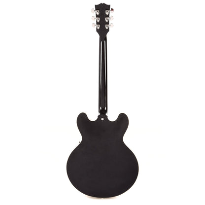 Gibson USA ES-335 Dot Graphite Metallic Electric Guitars / Semi-Hollow
