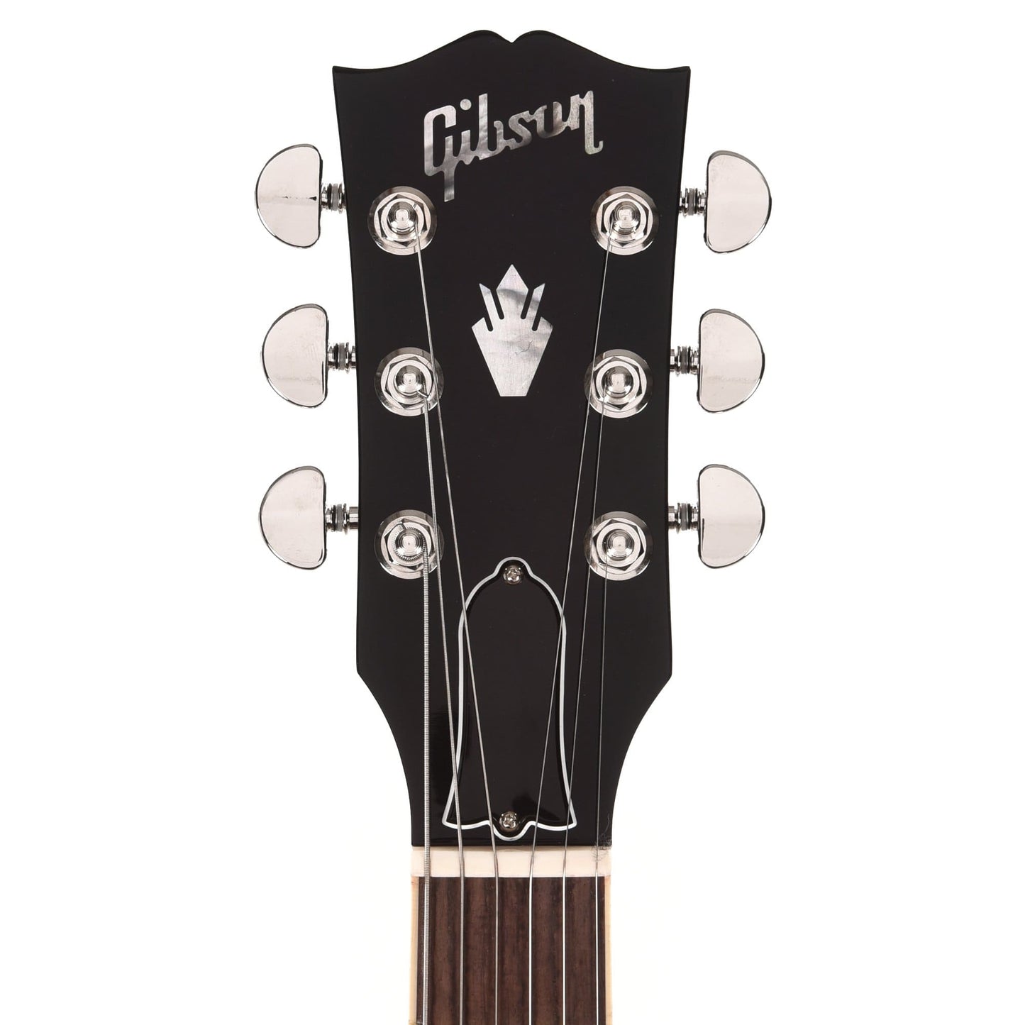 Gibson USA ES-335 Dot Graphite Metallic Electric Guitars / Semi-Hollow