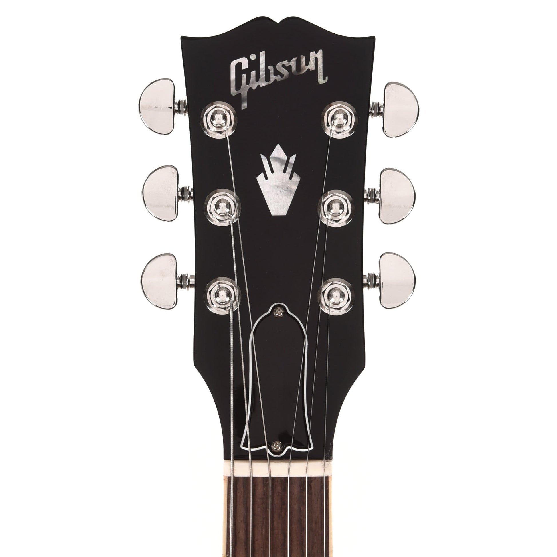 Gibson USA ES-335 Dot Graphite Metallic Electric Guitars / Semi-Hollow