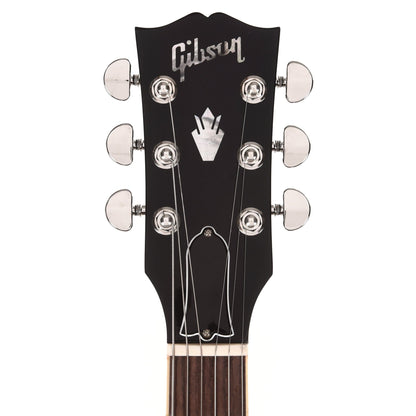 Gibson USA ES-335 Dot Graphite Metallic Electric Guitars / Semi-Hollow