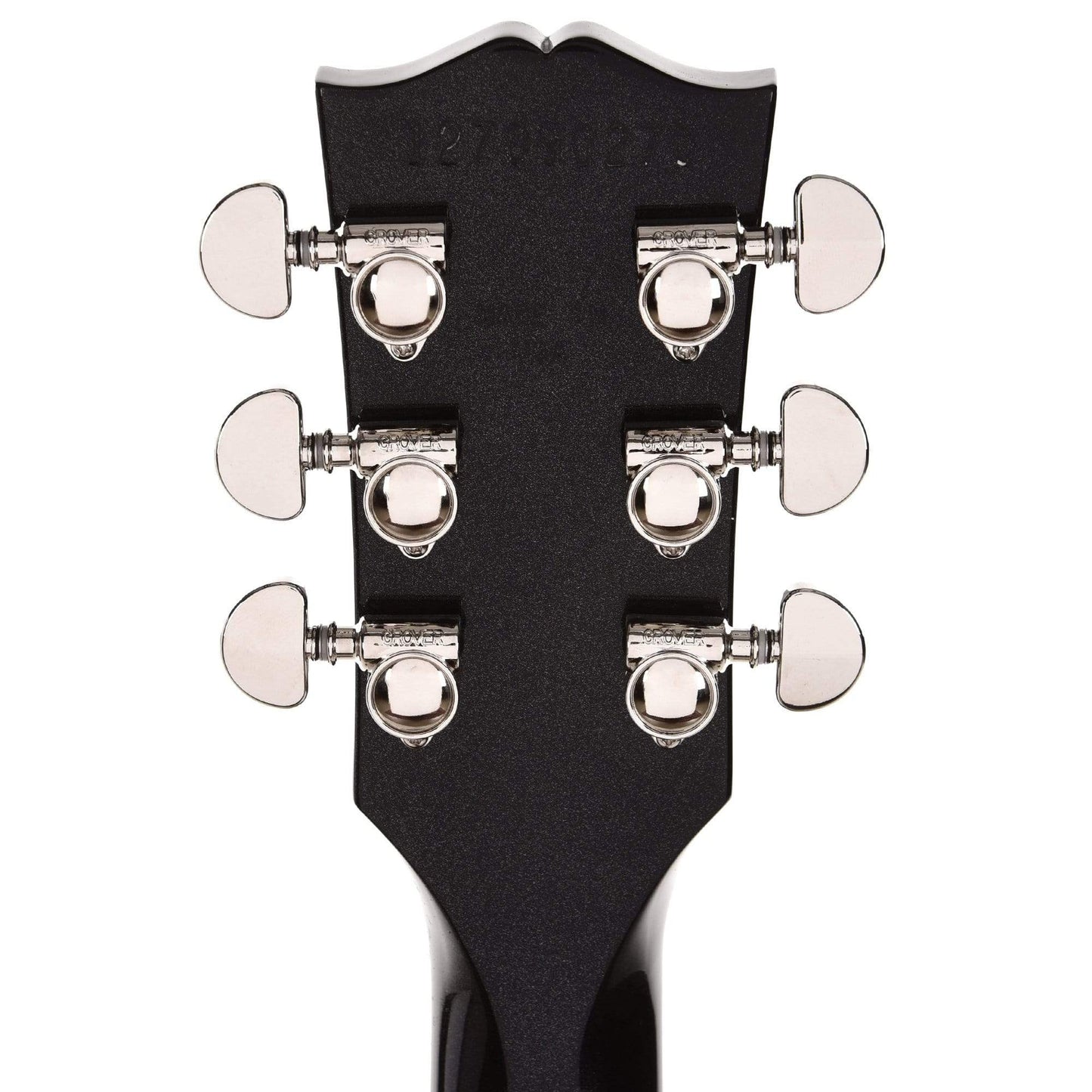 Gibson USA ES-335 Dot Graphite Metallic Electric Guitars / Semi-Hollow