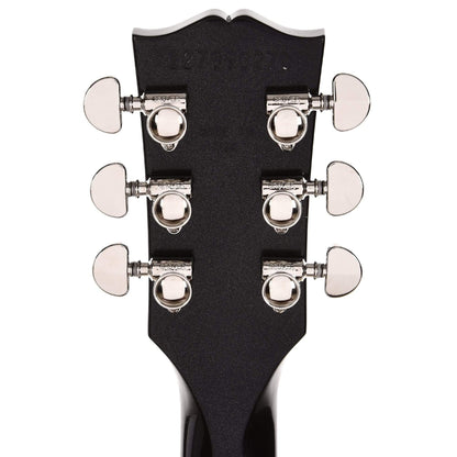 Gibson USA ES-335 Dot Graphite Metallic Electric Guitars / Semi-Hollow