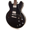 Gibson USA ES-335 Dot Graphite Metallic Electric Guitars / Semi-Hollow