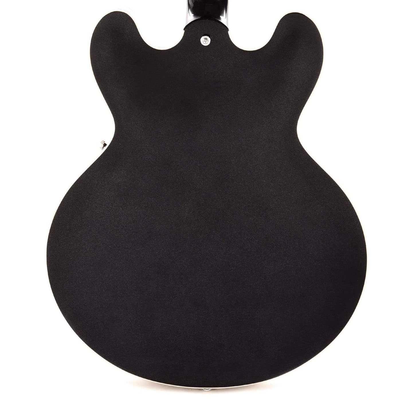 Gibson USA ES-335 Dot Graphite Metallic Electric Guitars / Semi-Hollow