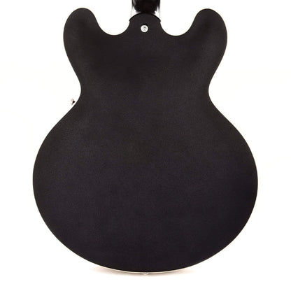 Gibson USA ES-335 Dot Graphite Metallic Electric Guitars / Semi-Hollow