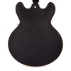 Gibson USA ES-335 Dot Graphite Metallic Electric Guitars / Semi-Hollow