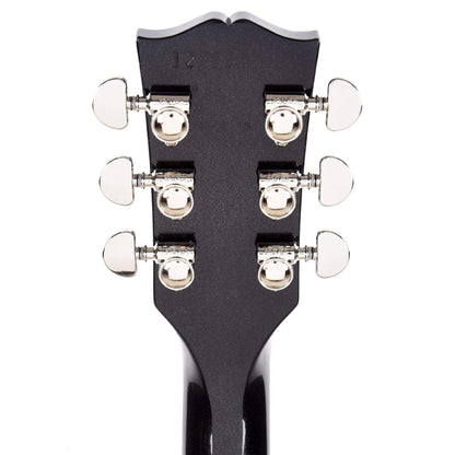 Gibson USA ES-335 Dot Graphite Metallic Electric Guitars / Semi-Hollow