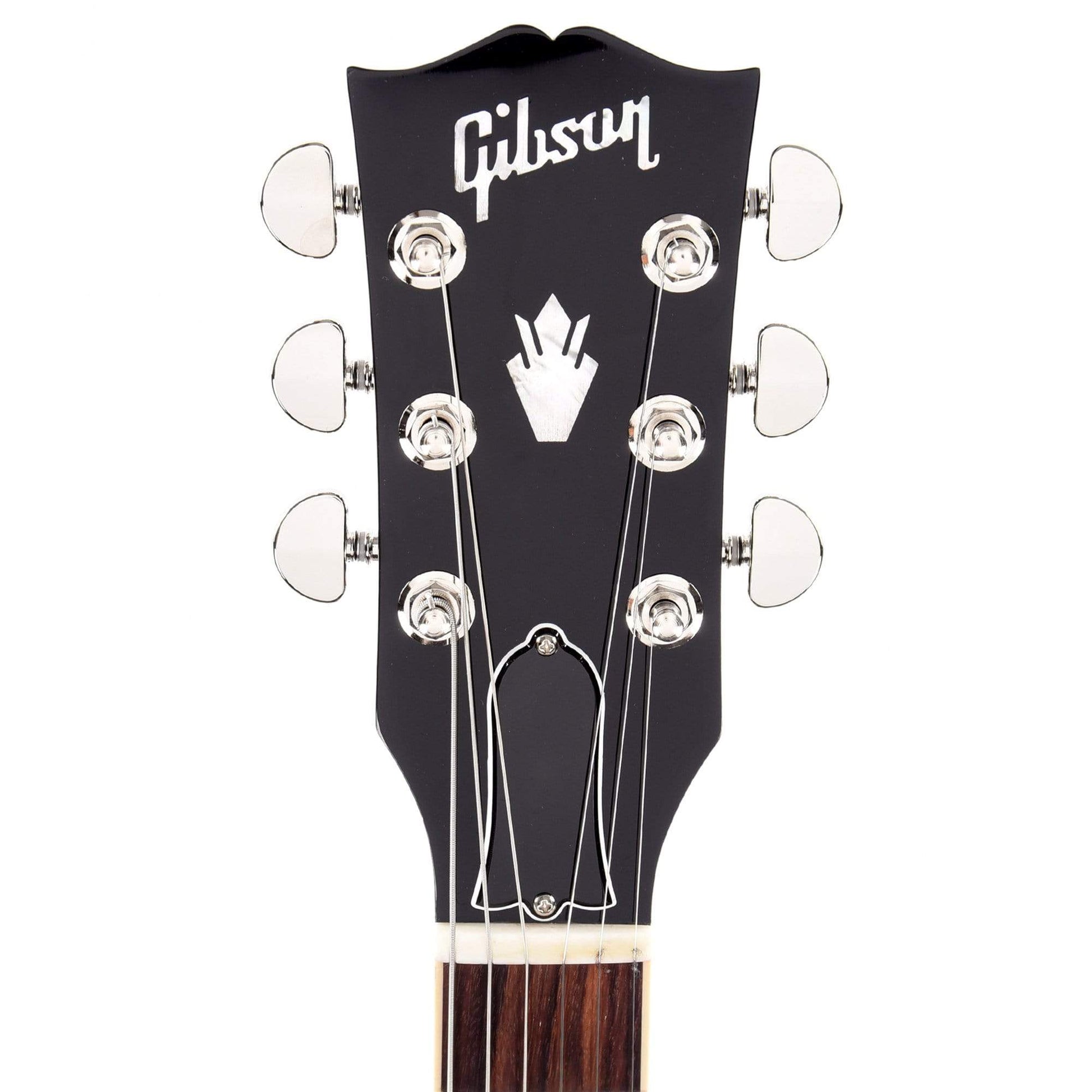 Gibson USA ES-335 Dot Graphite Metallic Electric Guitars / Semi-Hollow