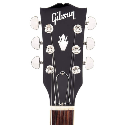 Gibson USA ES-335 Dot Graphite Metallic Electric Guitars / Semi-Hollow