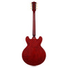 Gibson USA ES-335 Figured '60s Cherry Electric Guitars / Semi-Hollow