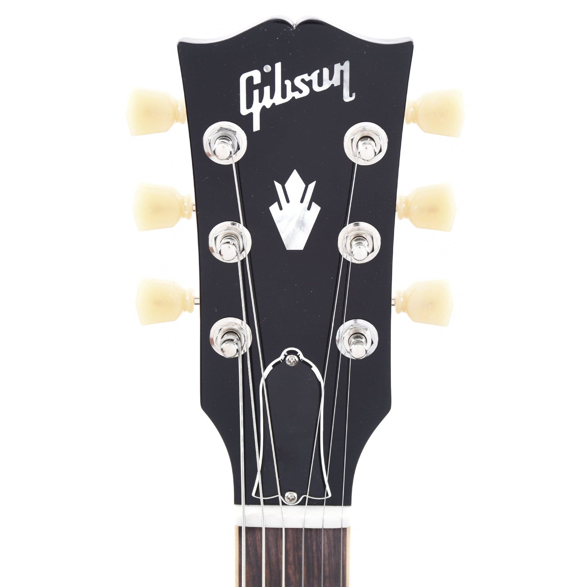 Gibson USA ES-335 Figured '60s Cherry Electric Guitars / Semi-Hollow