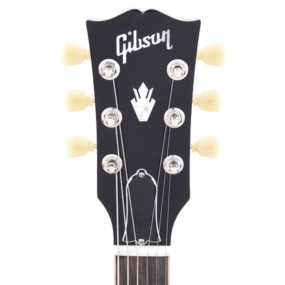 Gibson USA ES-335 Figured '60s Cherry Electric Guitars / Semi-Hollow