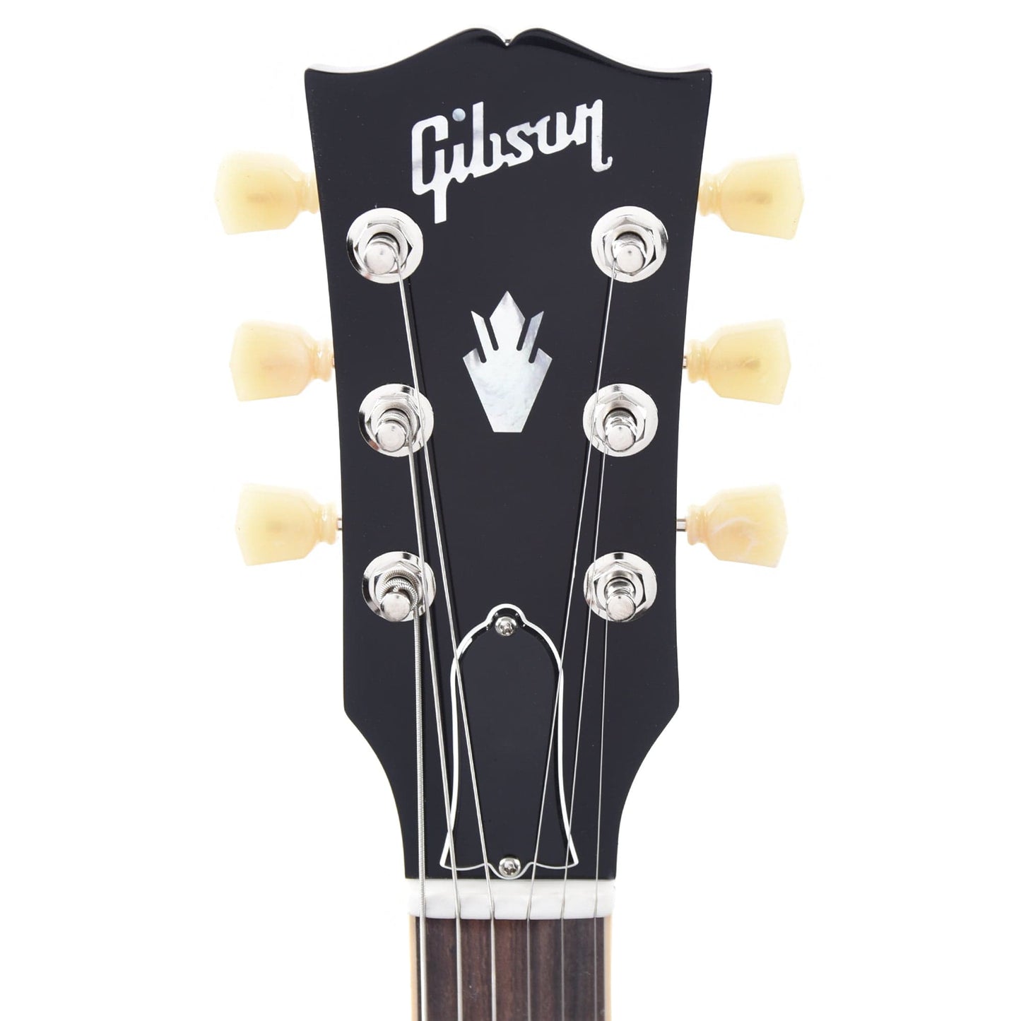 Gibson USA ES-335 Figured '60s Cherry Electric Guitars / Semi-Hollow