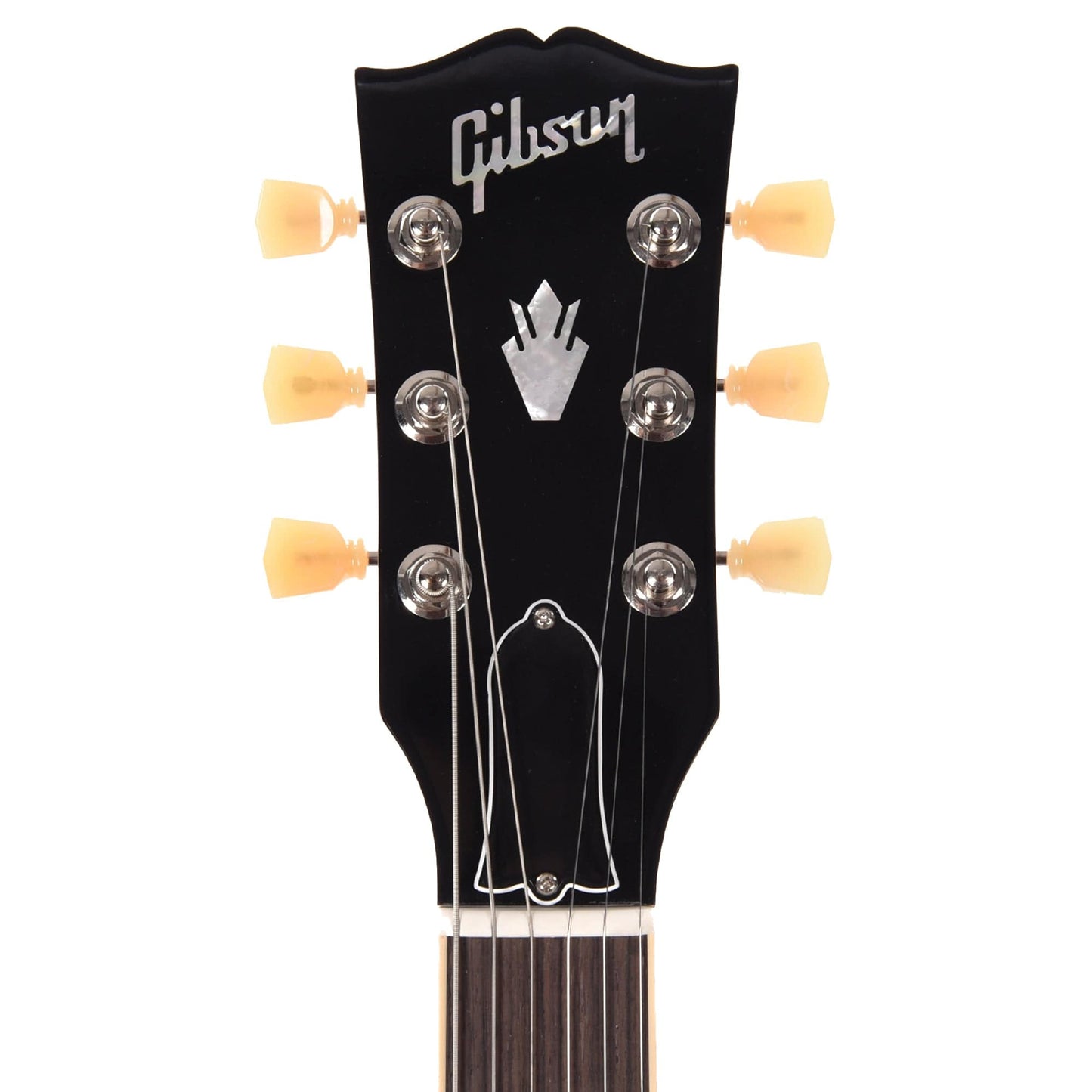 Gibson USA ES-335 Figured '60s Cherry Electric Guitars / Semi-Hollow