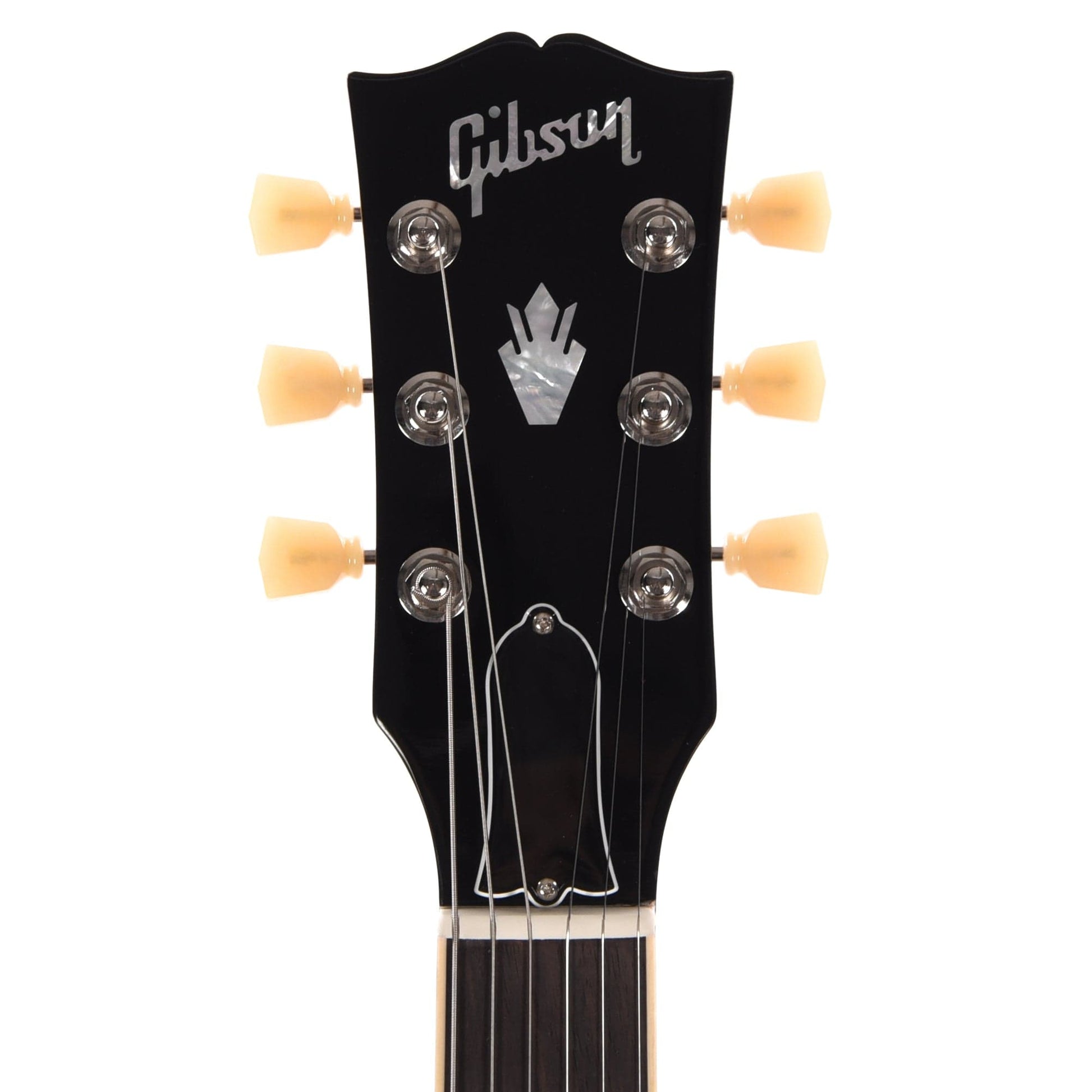 Gibson USA ES-335 Figured '60s Cherry Electric Guitars / Semi-Hollow