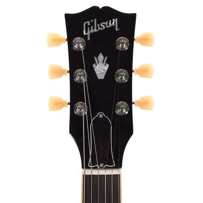 Gibson USA ES-335 Figured '60s Cherry Electric Guitars / Semi-Hollow