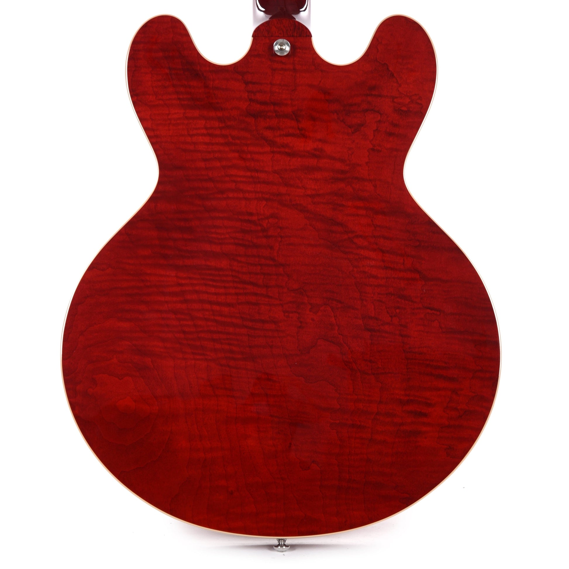 Gibson USA ES-335 Figured '60s Cherry Electric Guitars / Semi-Hollow