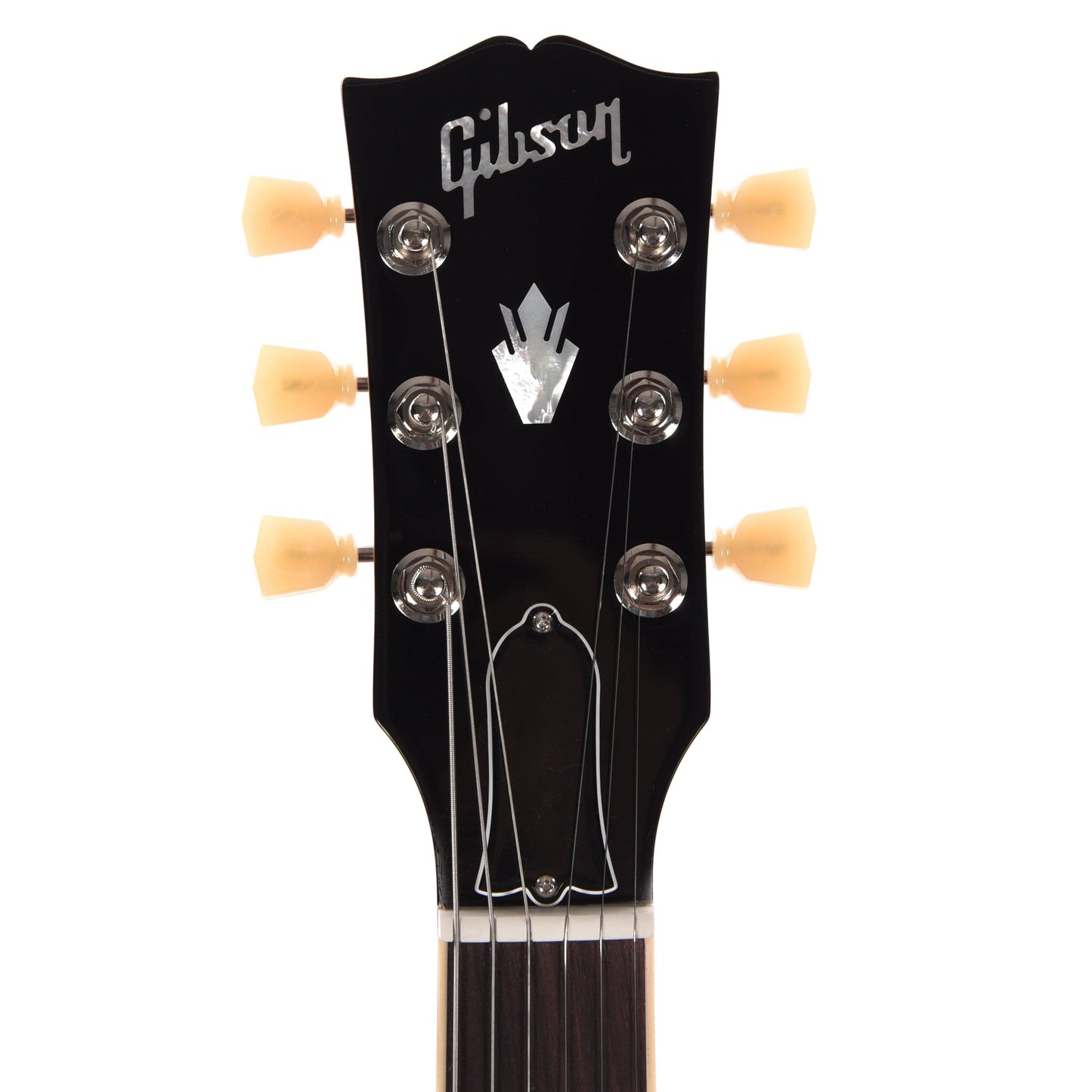 Gibson USA ES-335 Figured '60s Cherry Electric Guitars / Semi-Hollow