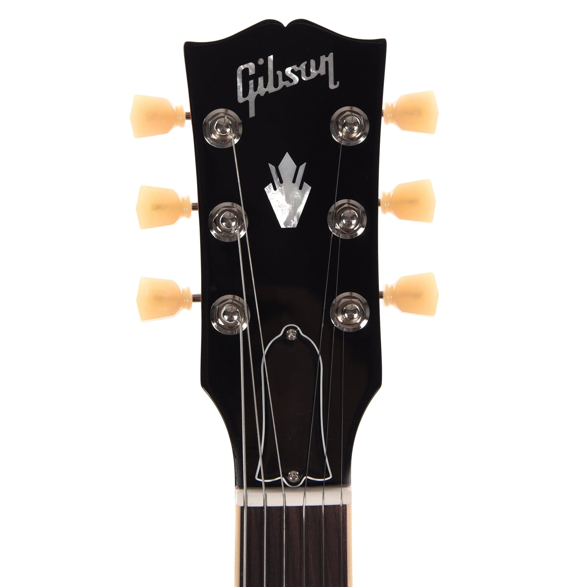 Gibson USA ES-335 Figured '60s Cherry Electric Guitars / Semi-Hollow