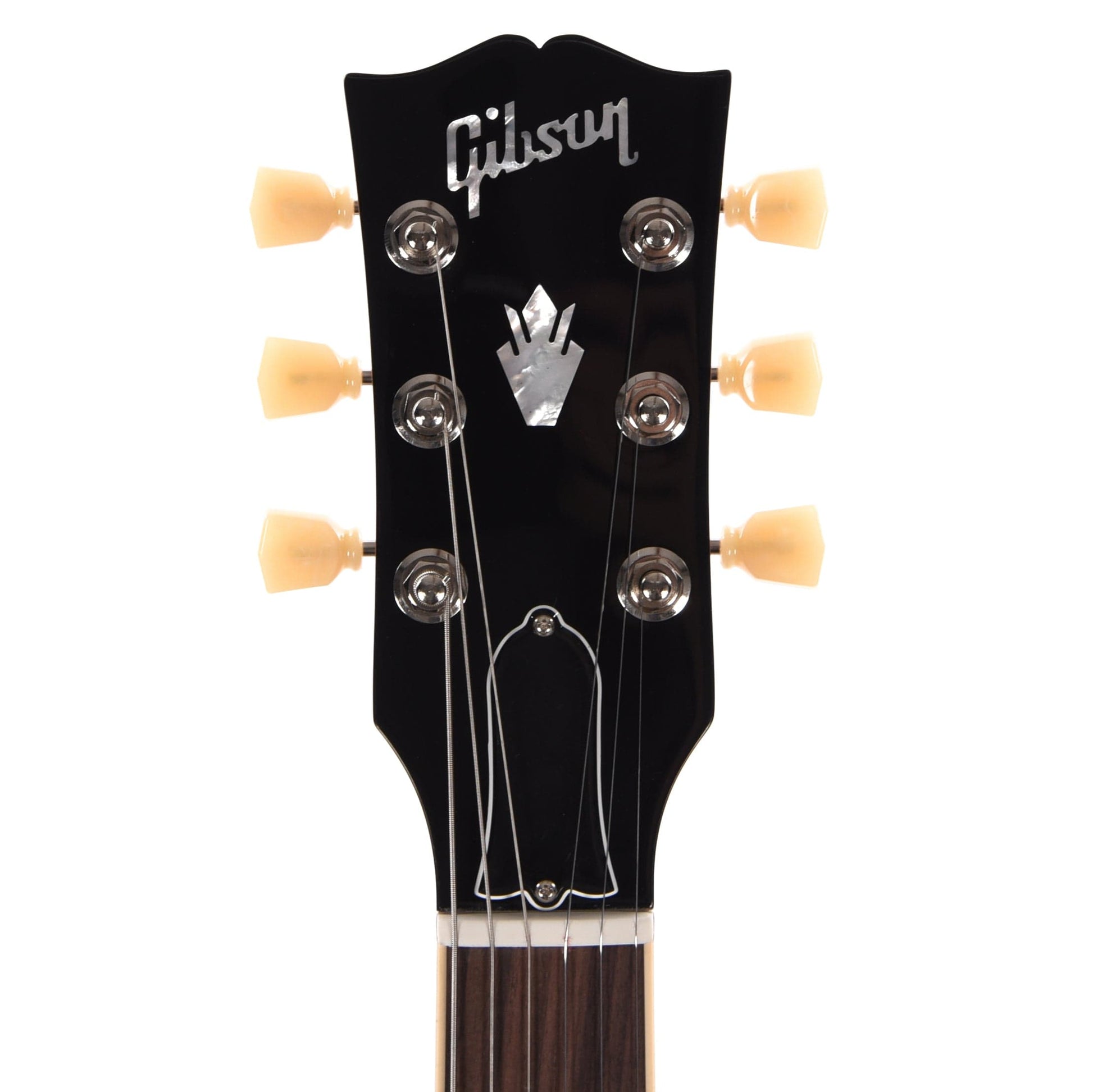 Gibson USA ES-335 Figured '60s Cherry Electric Guitars / Semi-Hollow