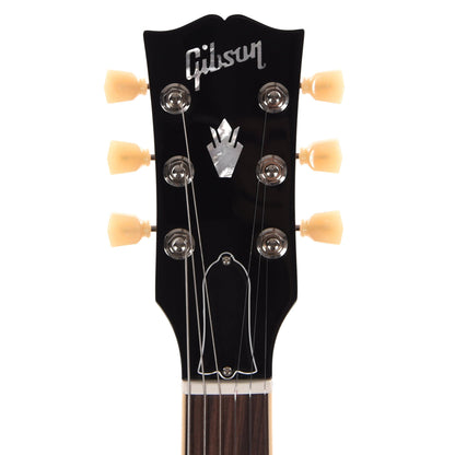 Gibson USA ES-335 Figured '60s Cherry Electric Guitars / Semi-Hollow