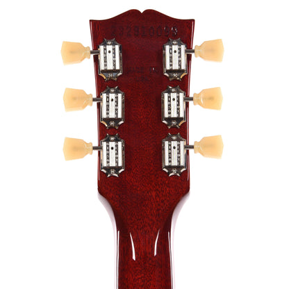 Gibson USA ES-335 Figured '60s Cherry Electric Guitars / Semi-Hollow