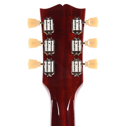 Gibson USA ES-335 Figured '60s Cherry Electric Guitars / Semi-Hollow