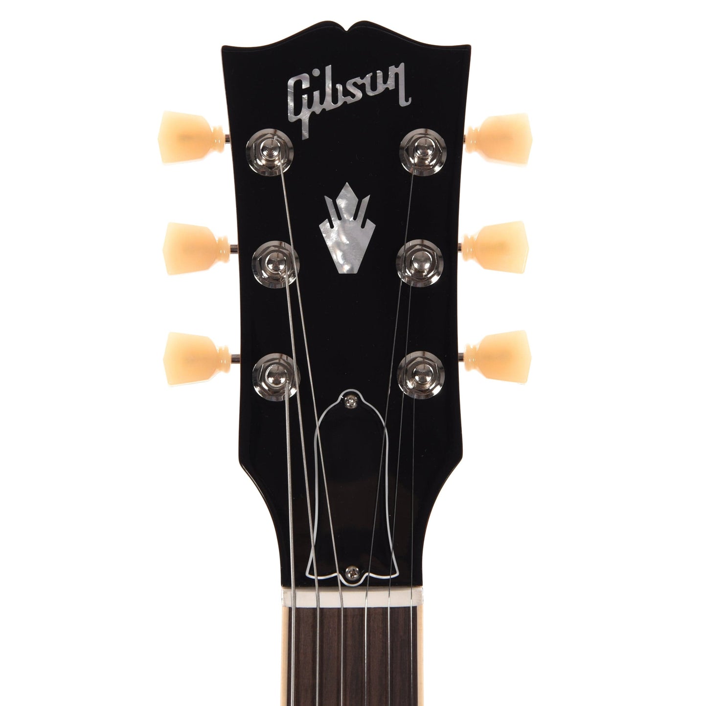 Gibson USA ES-335 Figured '60s Cherry Electric Guitars / Semi-Hollow