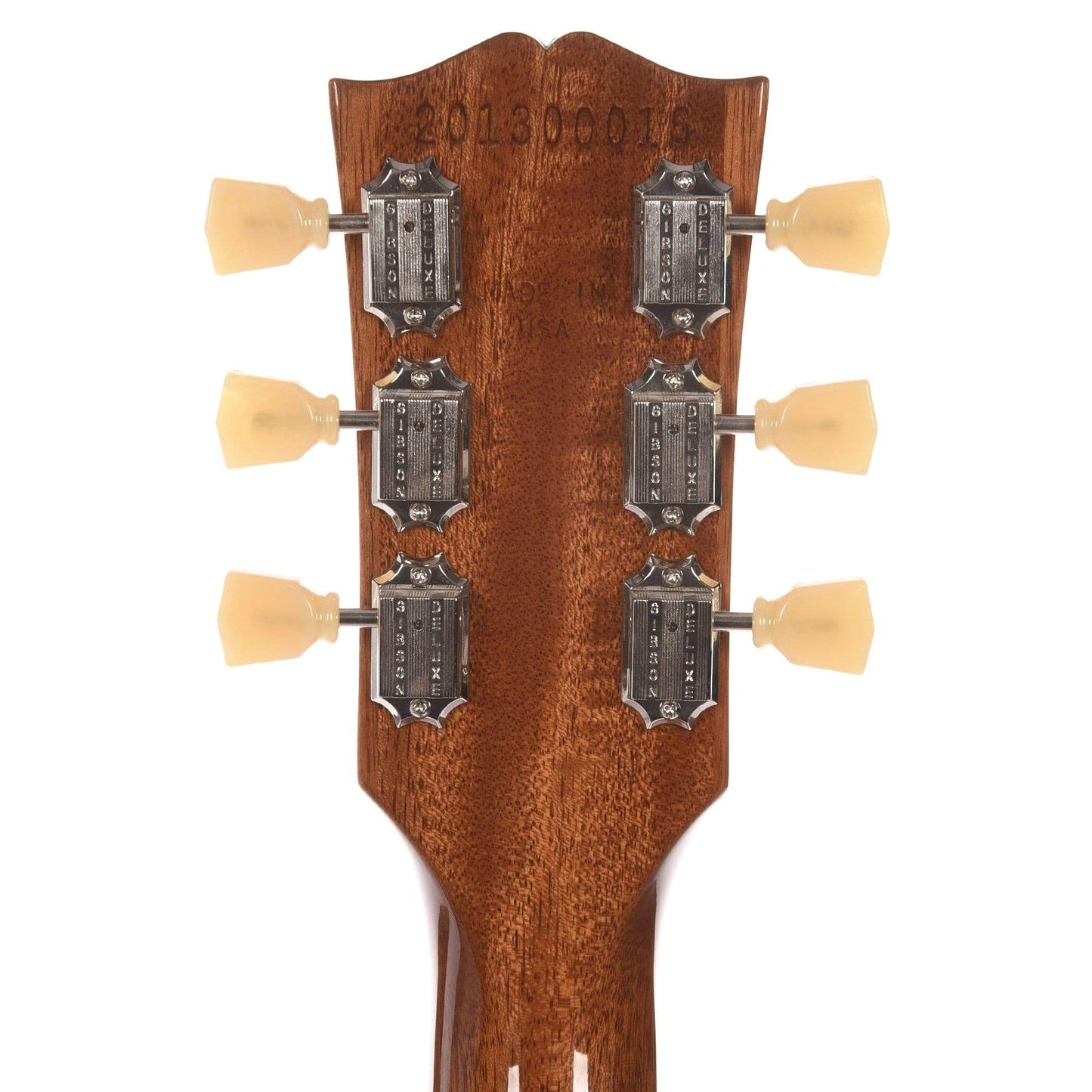 Gibson USA ES-335 Figured Antique Natural Electric Guitars / Semi-Hollow