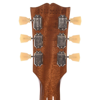 Gibson USA ES-335 Figured Antique Natural Electric Guitars / Semi-Hollow