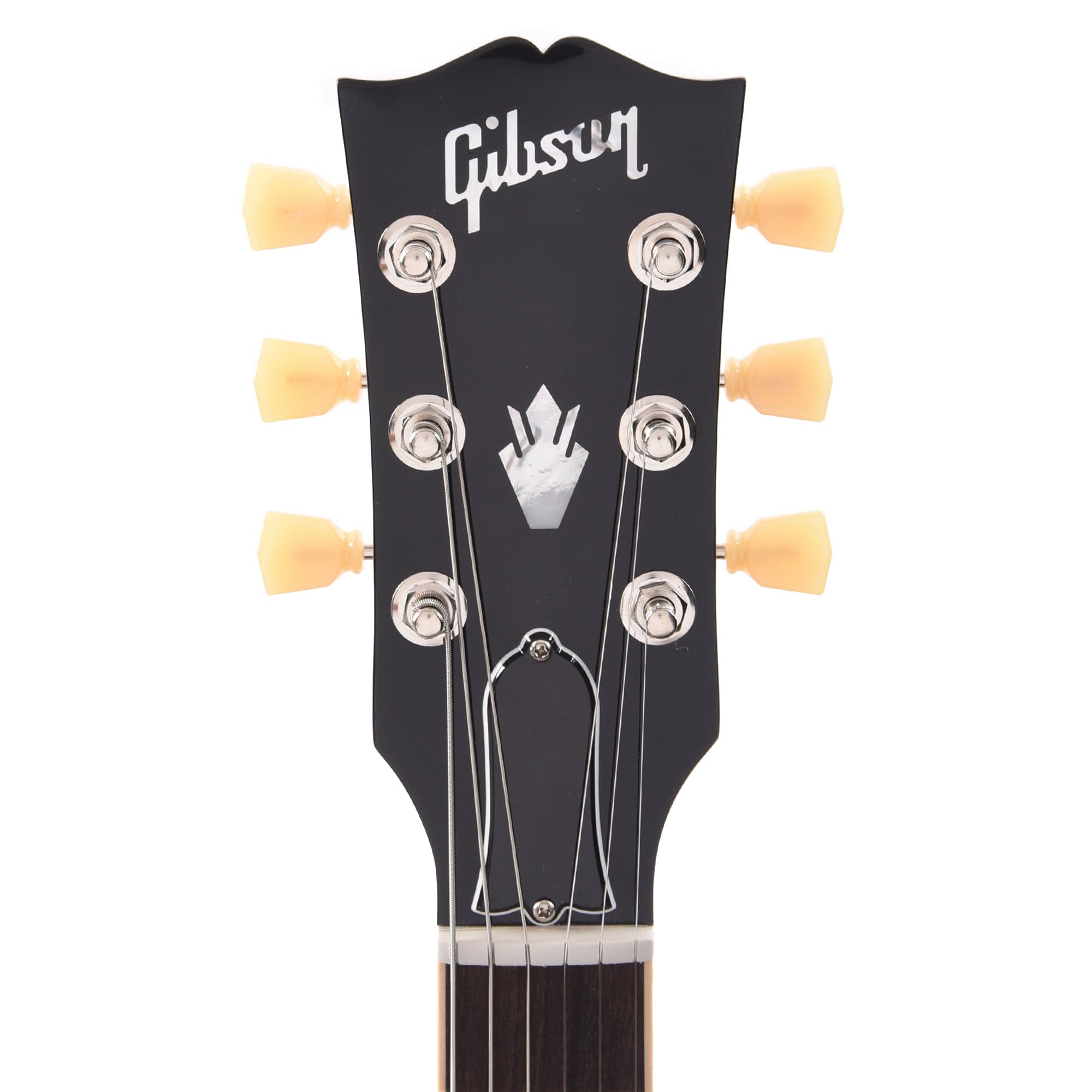 Gibson USA ES-335 Figured Antique Natural Electric Guitars / Semi-Hollow