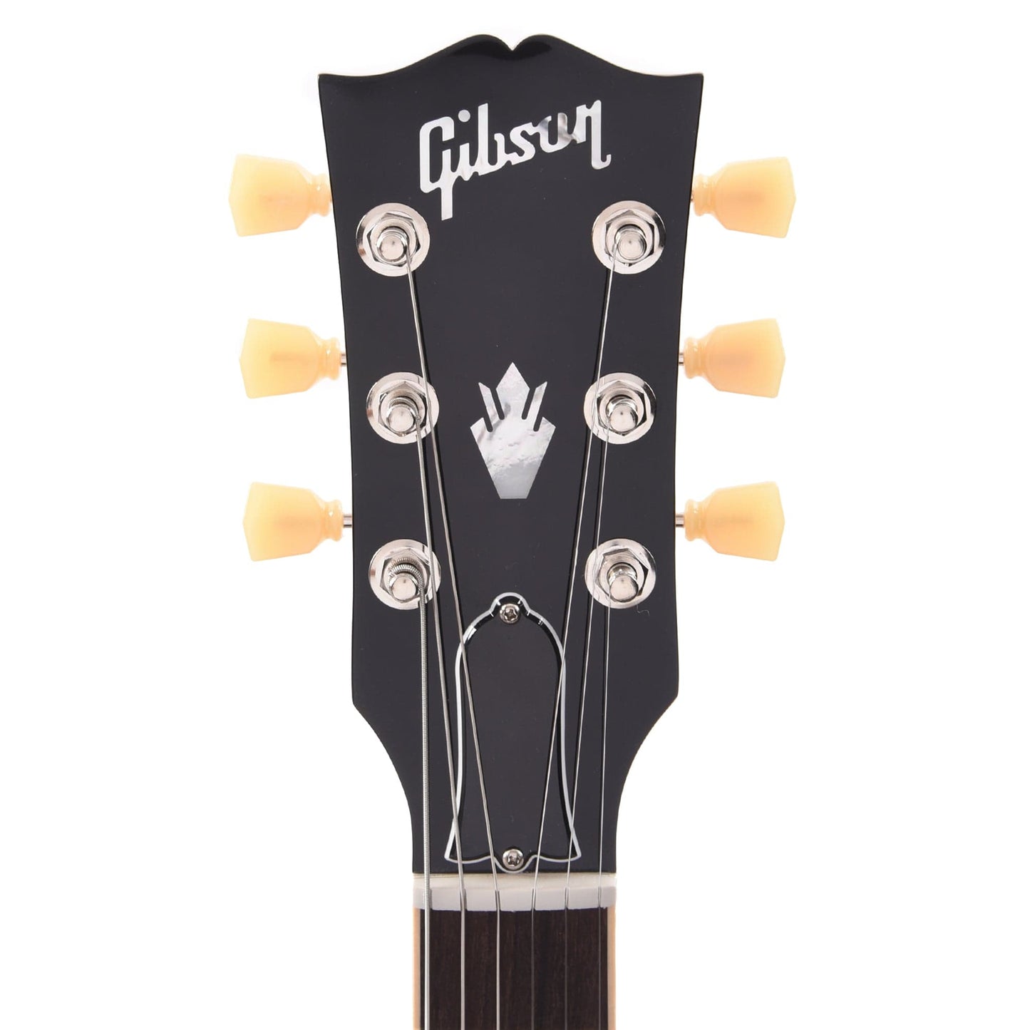 Gibson USA ES-335 Figured Antique Natural Electric Guitars / Semi-Hollow