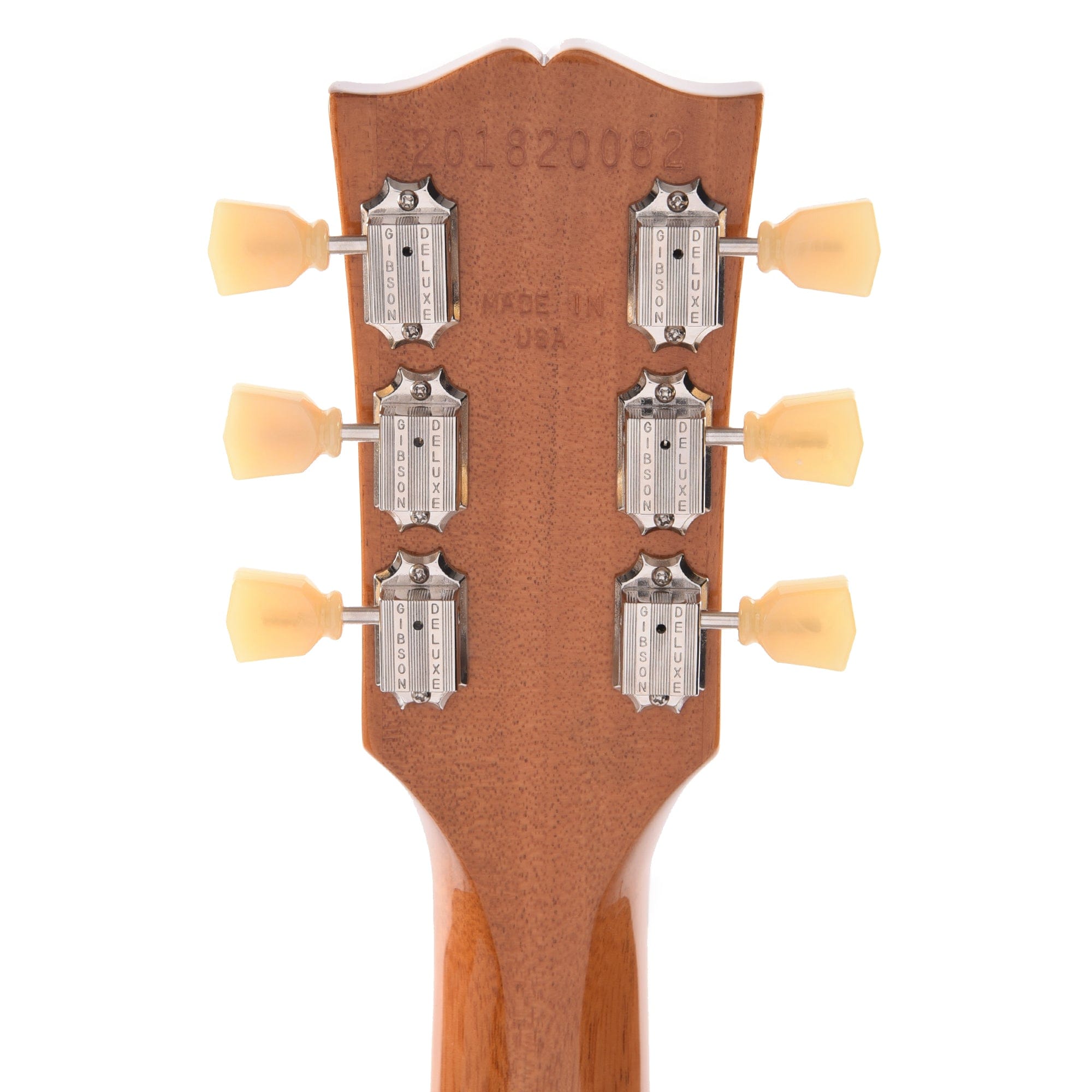 Gibson USA ES-335 Figured Antique Natural Electric Guitars / Semi-Hollow