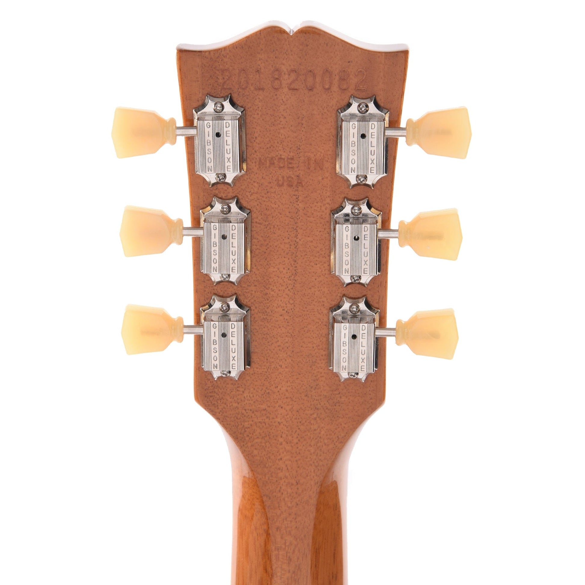 Gibson USA ES-335 Figured Antique Natural Electric Guitars / Semi-Hollow