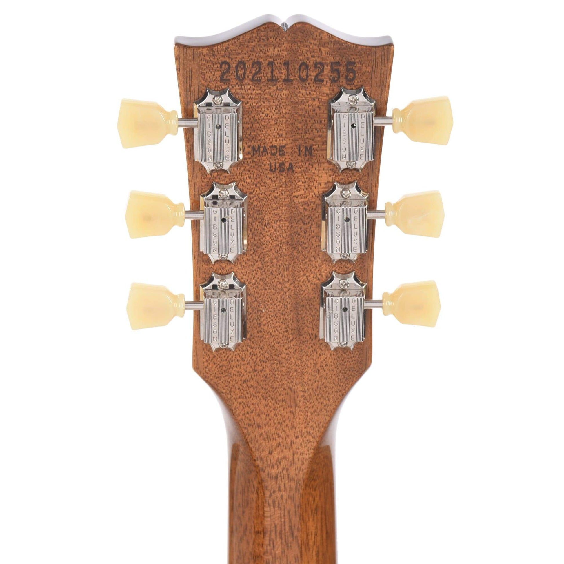 Gibson USA ES-335 Figured Antique Natural Electric Guitars / Semi-Hollow