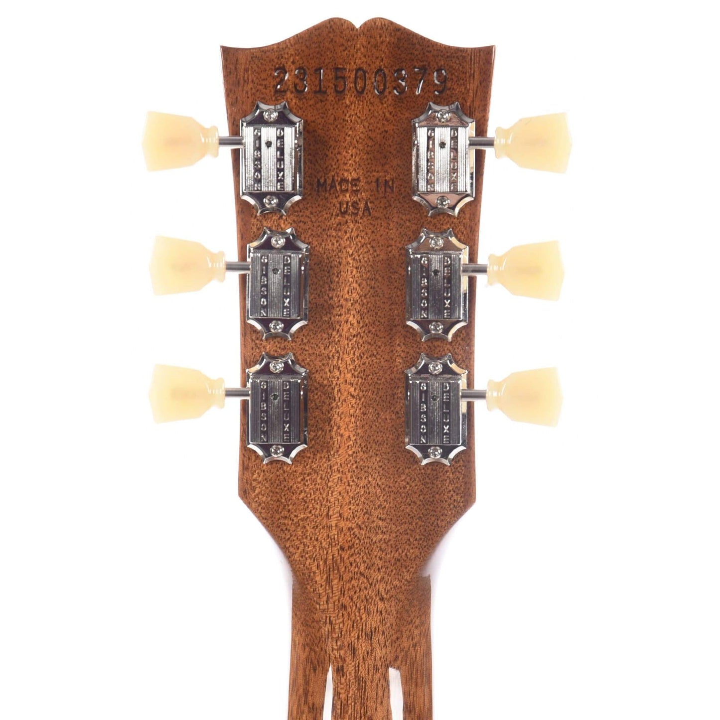 Gibson USA ES-335 Figured Antique Natural Electric Guitars / Semi-Hollow