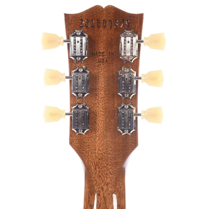 Gibson USA ES-335 Figured Antique Natural Electric Guitars / Semi-Hollow