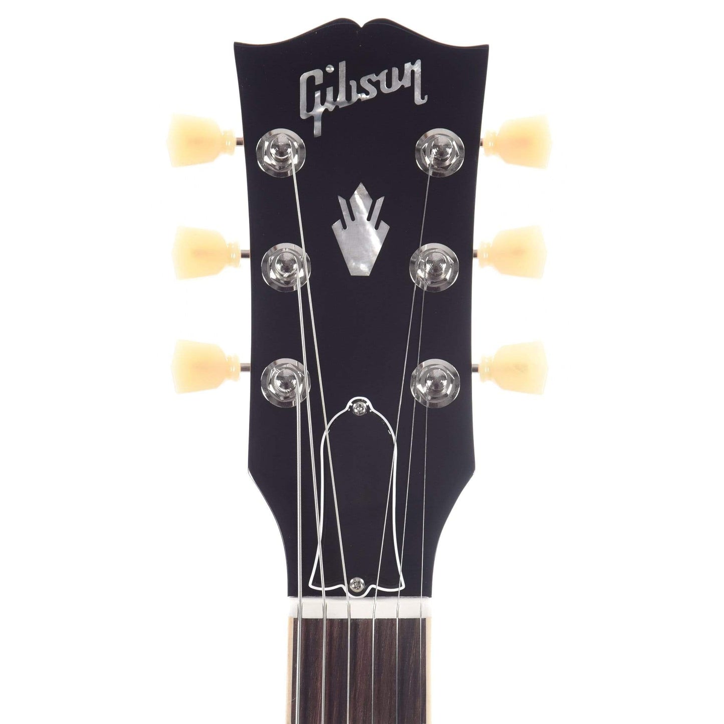 Gibson USA ES-335 Figured Antique Natural Electric Guitars / Semi-Hollow