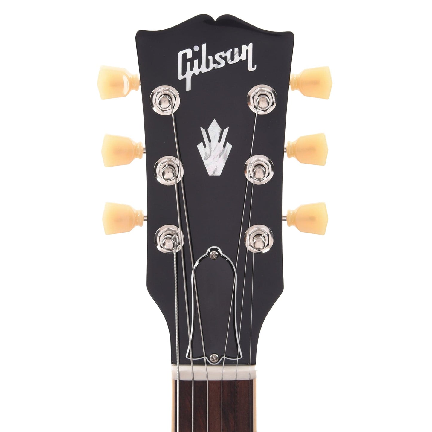 Gibson USA ES-335 Figured Iced Tea Electric Guitars / Semi-Hollow