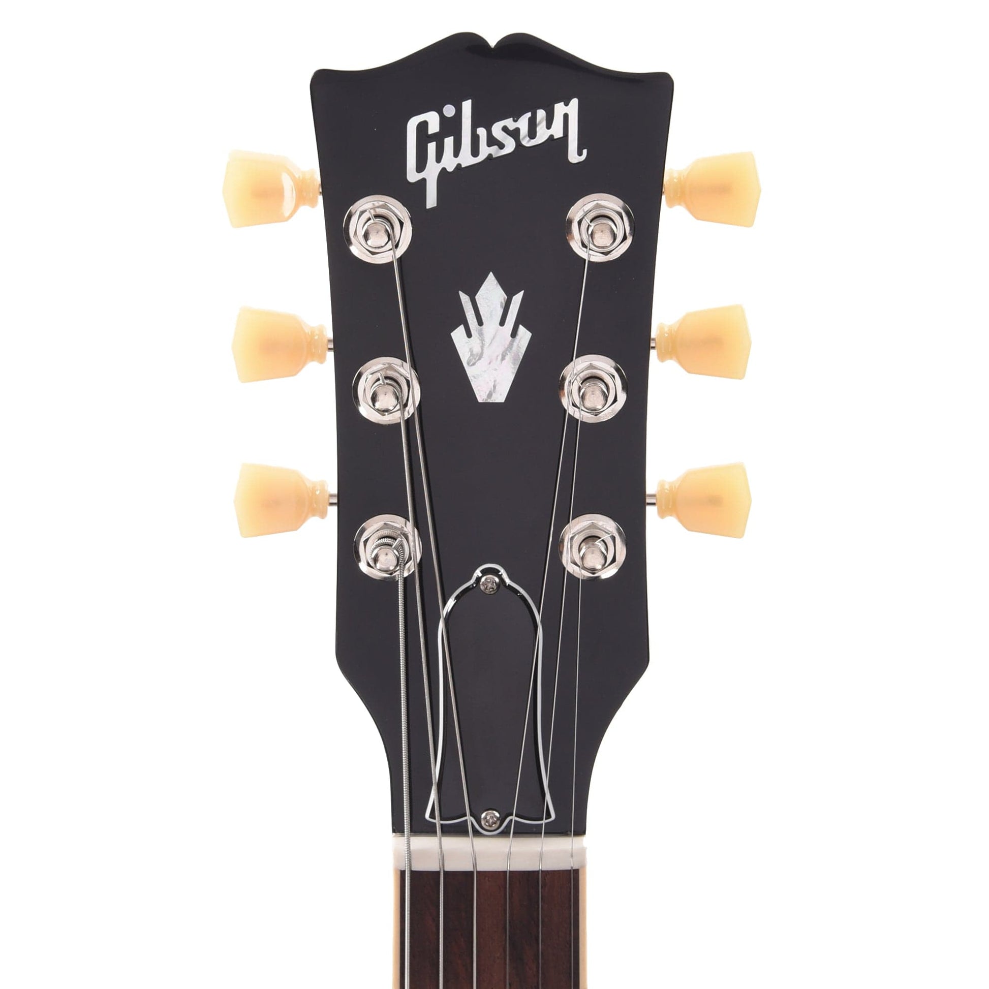 Gibson USA ES-335 Figured Iced Tea Electric Guitars / Semi-Hollow