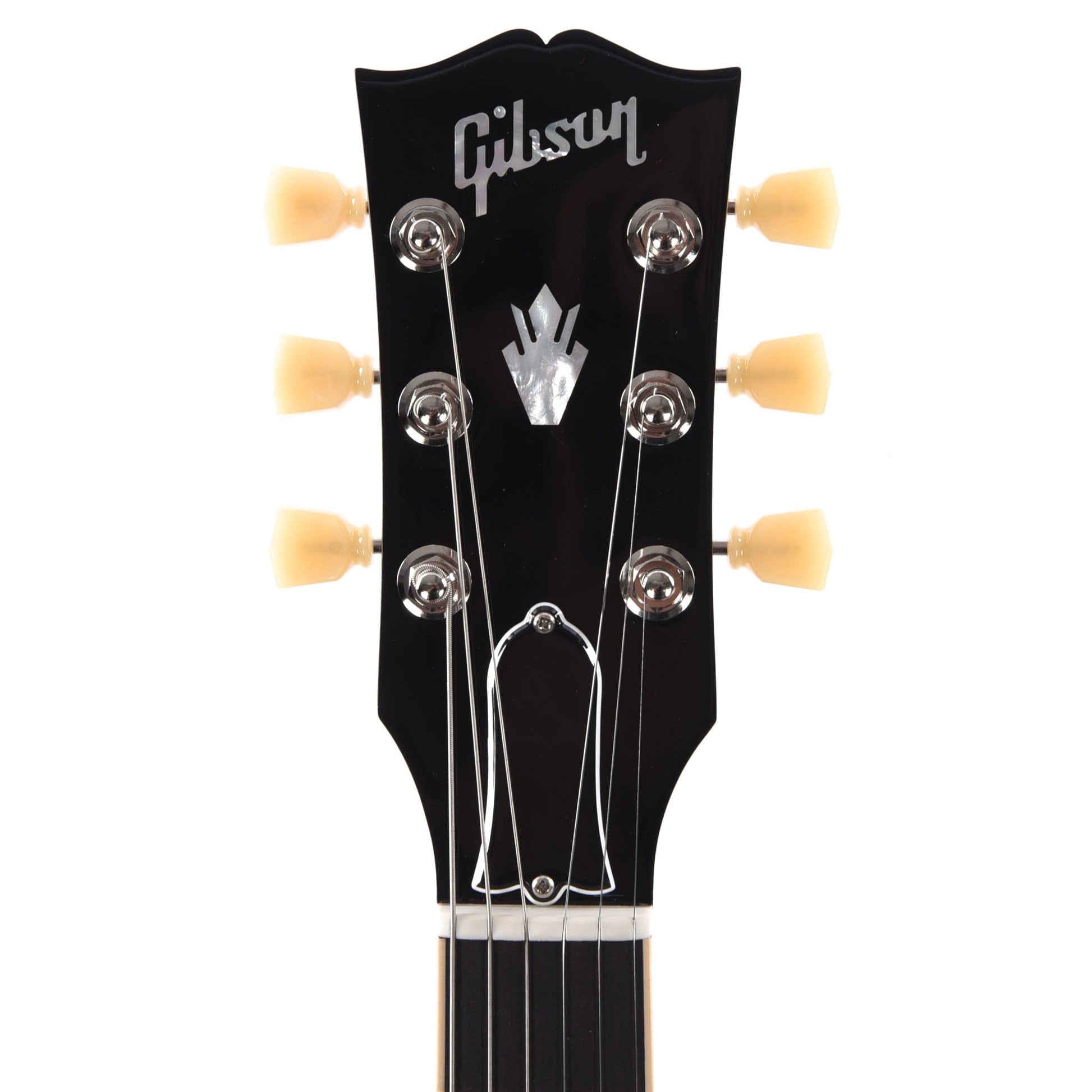 Gibson USA ES-335 Figured Iced Tea Electric Guitars / Semi-Hollow