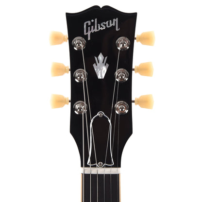 Gibson USA ES-335 Figured Iced Tea Electric Guitars / Semi-Hollow