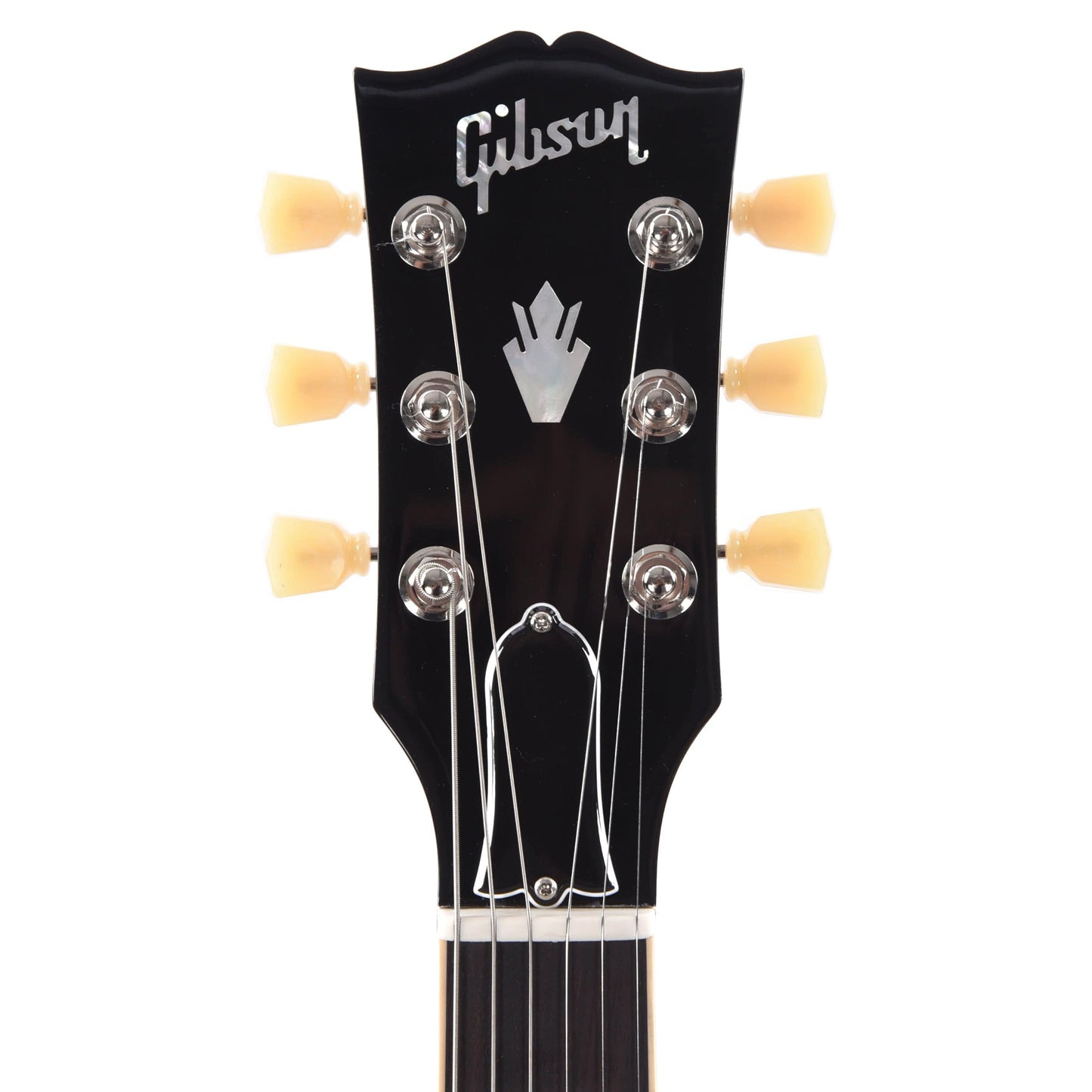 Gibson USA ES-335 Figured Iced Tea Electric Guitars / Semi-Hollow