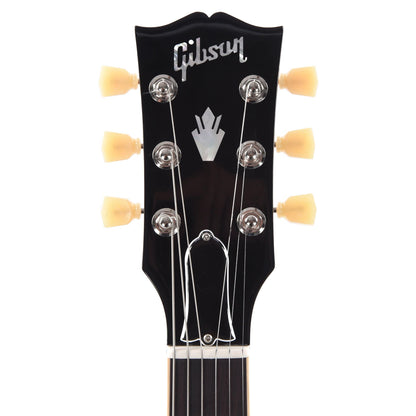 Gibson USA ES-335 Figured Iced Tea Electric Guitars / Semi-Hollow