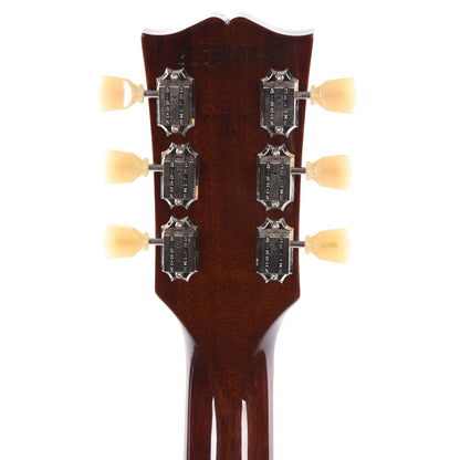 Gibson USA ES-335 Figured Iced Tea Electric Guitars / Semi-Hollow